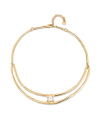 Collier UNOde50 COL1914BLNORO0U