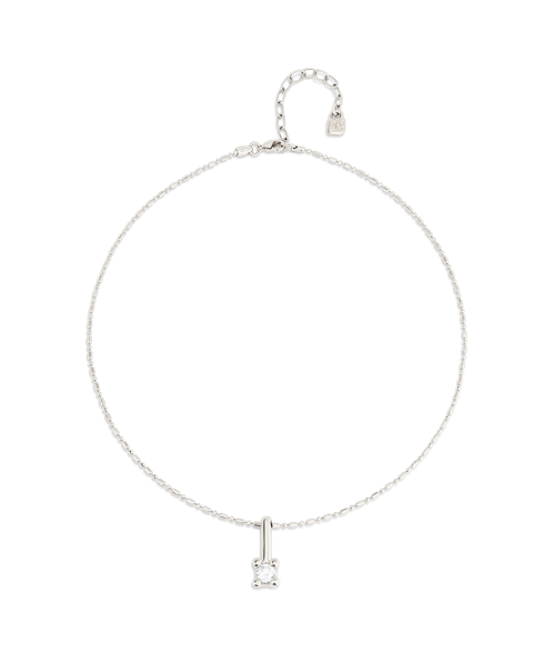 Collier UNOde50  COL1916BLNMTL0U