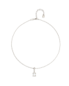 Collar UNOde50  COL1916BLNMTL0U