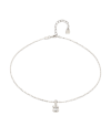 Collar UNOde50  COL1916BLNMTL0U