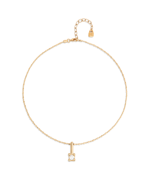 Collier UNOde50 COL1916BLNORO0U