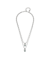 Collar UNOde50  COL1921VRDMTL0U