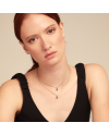 Collar UNOde50  COL1921VRDMTL0U
