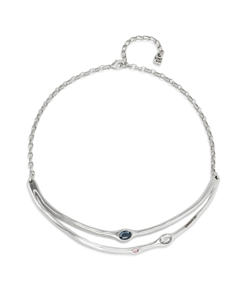 Collar UNOde50  COL1927MCLMTL0U