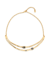 UNOde50 Necklace  COL1927NGRORO0U