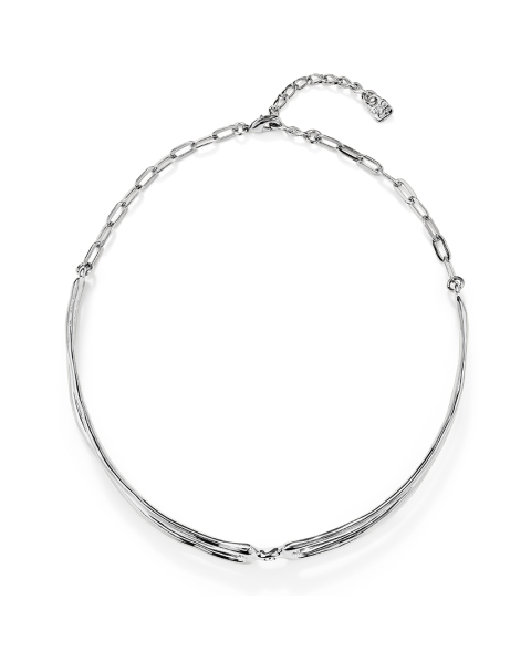 Collar UNOde50  COL1935BLNMTL0U
