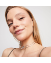 Collar UNOde50  COL1935BLNMTL0U