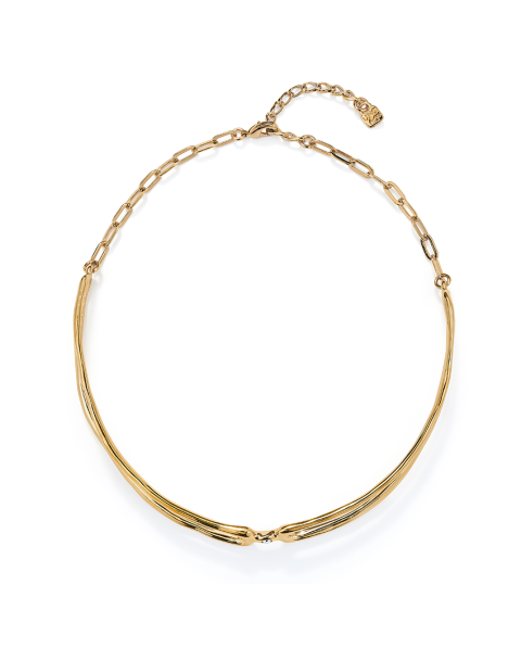 Collar UNOde50 COL1935BLNORO0U