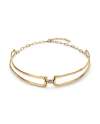 Collar UNOde50 COL1935BLNORO0U