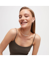 Collar UNOde50 COL1938BLNMTL0L