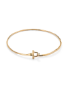 Collier UNOde50 COL1938BLNORO0L