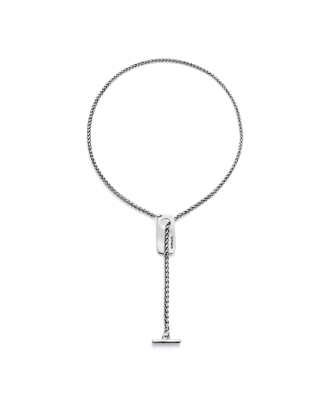 UNOde50-Halskette COL1943MTL0000U