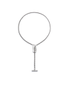 UNOde50 Necklace COL1943MTL0000U