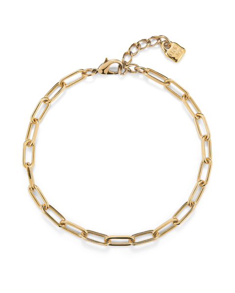 Colar UNOde50 COL1944ORO0000U