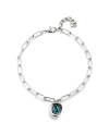 UNOde50 Necklace COL1945AZUMTL0U