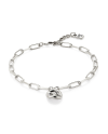 Collier UNOde50 COL1945BLNMTL0U