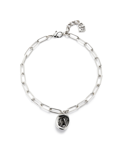 Collier UNOde50 COL1945GRSMTL0U