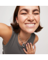 UNOde50 Necklace COL1945GRSMTL0U