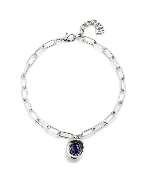 Collier UNOde50 COL1945MORMTL0U