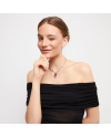 Collier UNOde50 COL1945MORMTL0U