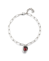 UNOde50 Necklace COL1945ROJMTL0U