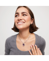Collier UNOde50 COL1945RSAMTL0U