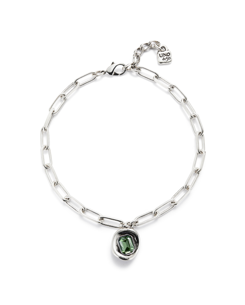 UNOde50 Necklace COL1945VRCMTL0U