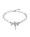 UNOde50 Necklace  COL1949MTL0000U