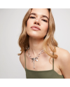 UNOde50 Necklace  COL1949MTL0000U