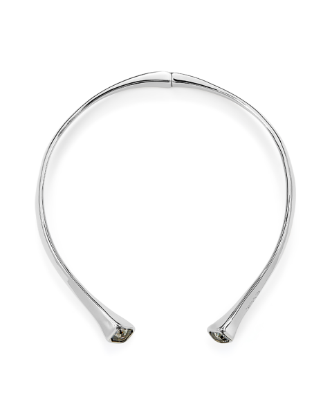 Collar UNOde50 COL1953BLNMTL0U