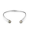 Collar UNOde50 COL1953BLNMTL0U
