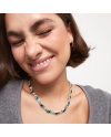 UNOde50 Necklace  COL1955VRDMTL0U