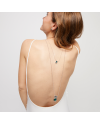 UNOde50 Necklace  COL1957VRDMTL0U