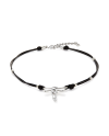 UNOde50 Necklace  COL1958MARMTL0U