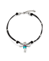 UNOde50 Necklace  COL1959MCLMTL0U