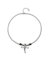 UNOde50 Necklace  COL1960MTL0000U