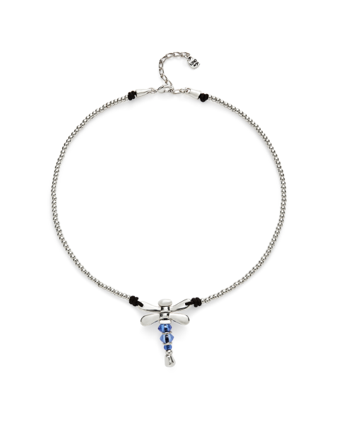 Collier UNOde50 COL1961AZUMTL0U