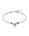 Collier UNOde50 COL1961AZUMTL0U