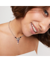 Collar UNOde50 COL1961AZUMTL0U