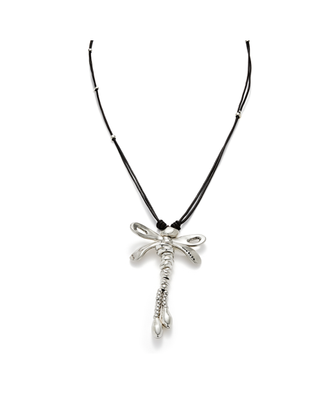 UNOde50 Necklace  COL1962MARMTL0U