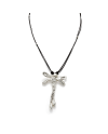 UNOde50 Necklace  COL1962MARMTL0U