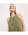 UNOde50 Necklace  COL1962MARMTL0U