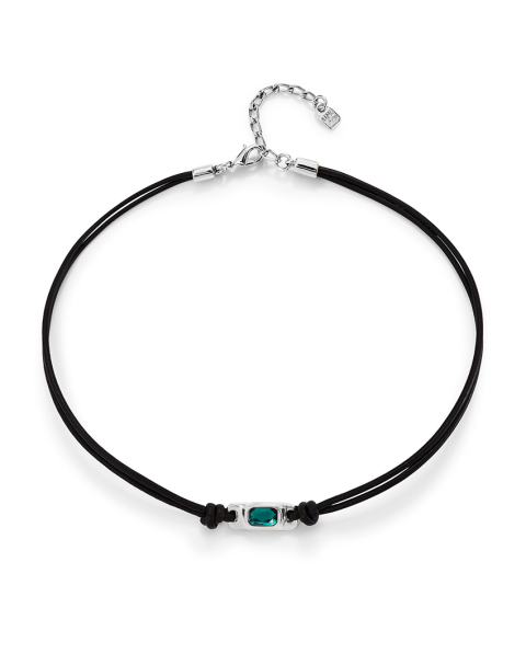 Collar UNOde50 COL1966VRDMTL0U