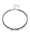 Collar UNOde50 COL1966VRDMTL0U