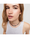 Collar UNOde50 COL1966VRDMTL0U