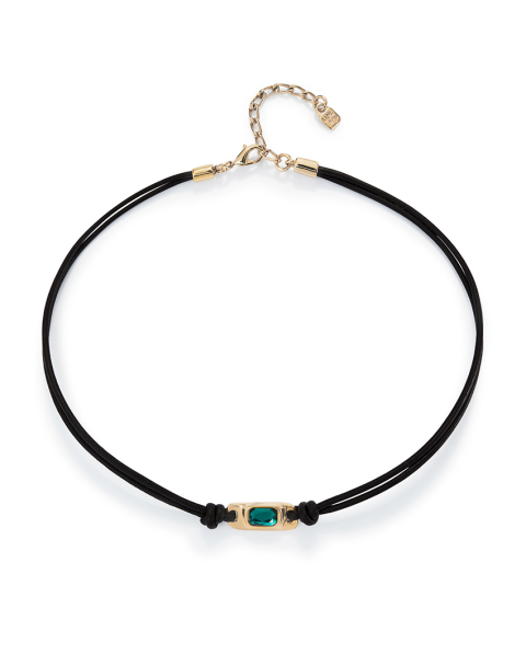Collar UNOde50 COL1966VRDORO0U