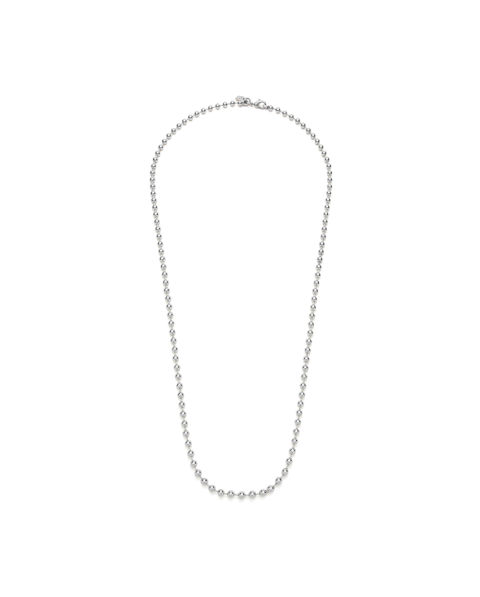 UNOde50 Necklace  COL1968MTL0000U