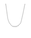 UNOde50 Necklace  COL1968MTL0000U