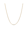 UNOde50 Necklace  COL1969ORO0000U