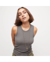 UNOde50 Necklace  COL1969ORO0000U